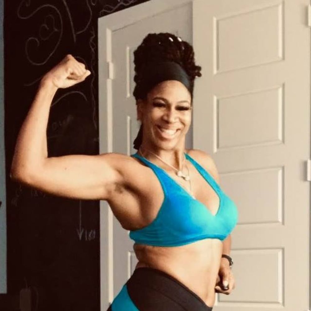 Meet your Posher, Smith